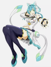 KUQIRMAOERJI Selkirk High-Performance Cat Ear Headphones - Image 5